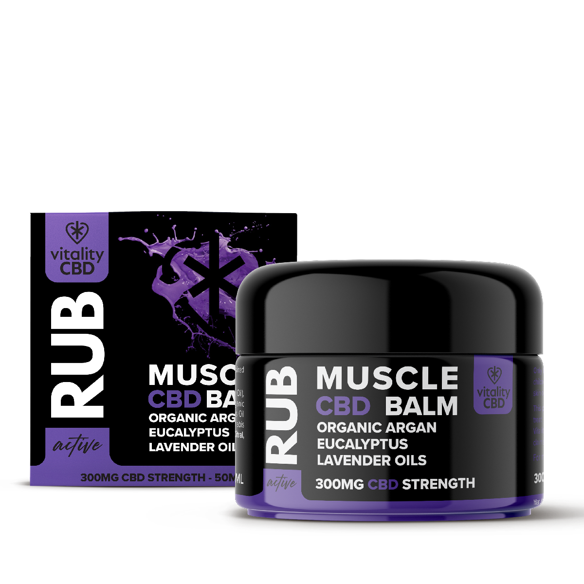 Active: CBD Muscle Rub | Cannabidiol | Buy CBD – Vitality CBD Active: CBD Muscle Rub | Cannabidiol | Buy CBD – Vitality CBD