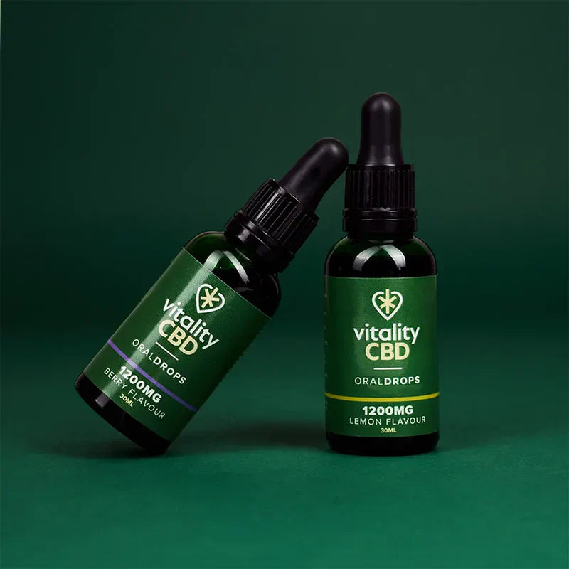 The Importance of Taking CBD Regularly and Consistently