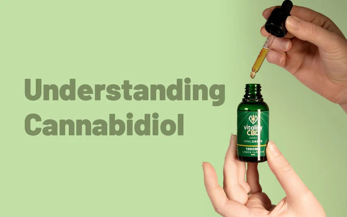 What is Cannabidiol?