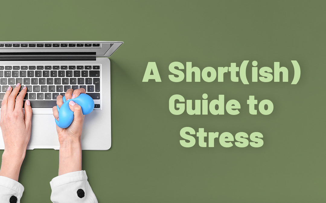 A Short(ish) Guide to Stress