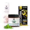 CBD Relief Kit