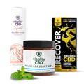 CBD Relief Kit