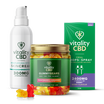 CBD Starter Kit