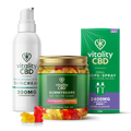CBD Starter Kit
