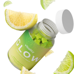Glow Gummies: Skin, Hair, & Nail Support