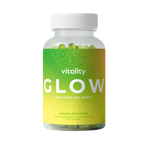 Glow Gummies: Skin, Hair, & Nail Support