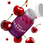 Restore Gummies: Gut Health & Digestion Support