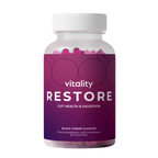 Restore Gummies: Gut Health & Digestion Support