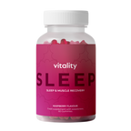 Sleep Gummies: Rest & Recovery Support