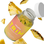 Trim Gummies: Metabolism & Detox