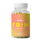 Trim Gummies: Metabolism & Detox