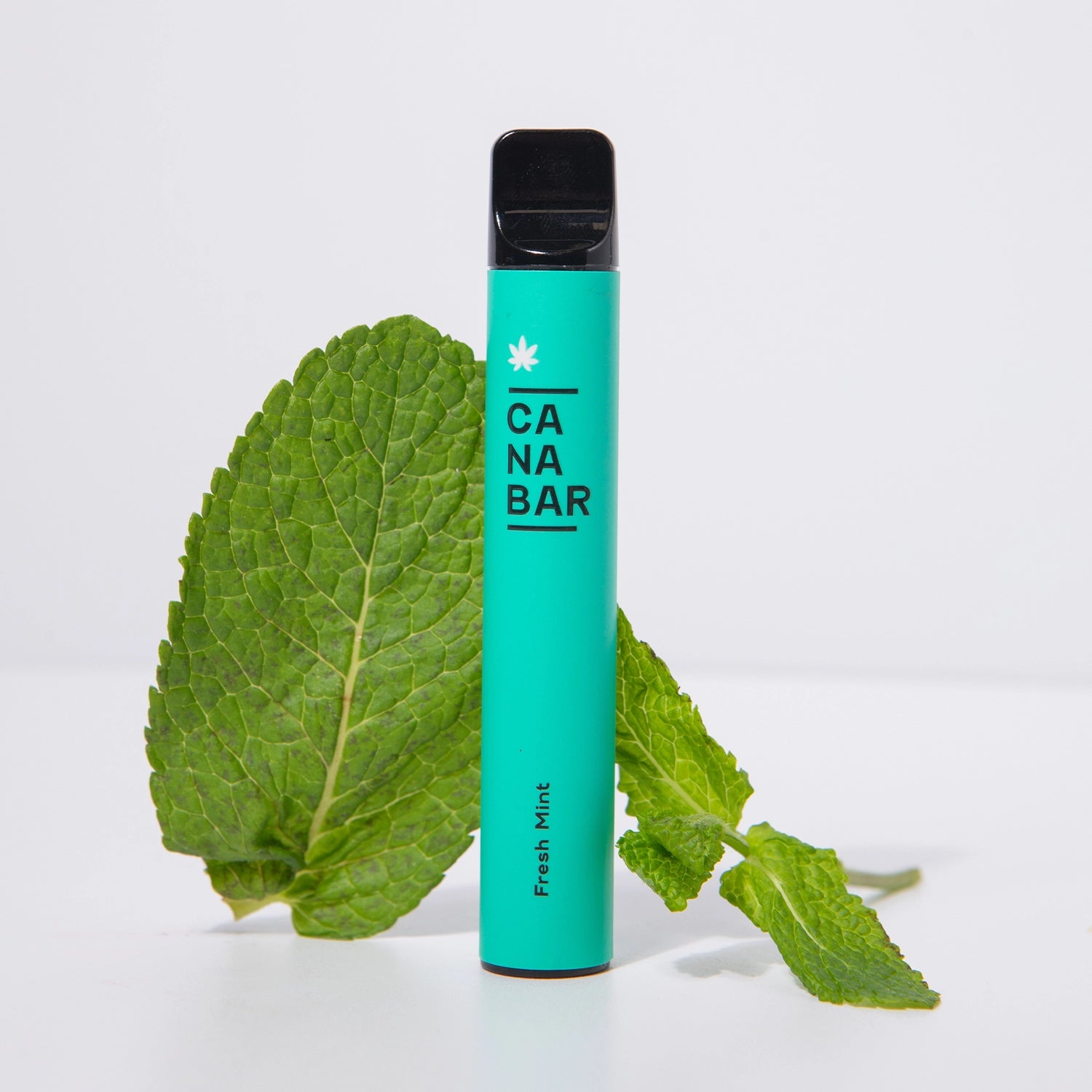 Fresh Mint CANABAR™ Disposable CBD Vape Device