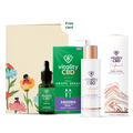 Women's Well-being CBD Kit