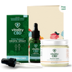 Women's Zen CBD Kit