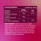 Sleep Gummies: Rest & Recovery Support
