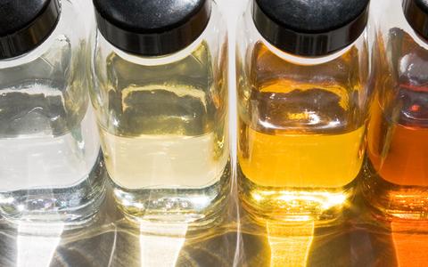 What are CBD Carrier Oils?