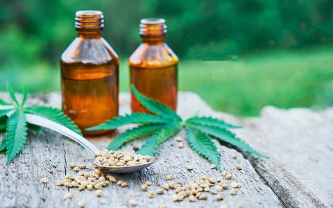 Hemp oil and CBD oil: What’s the difference?