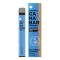 Blue Razz CANABAR™ Disposable CBD Vape Device