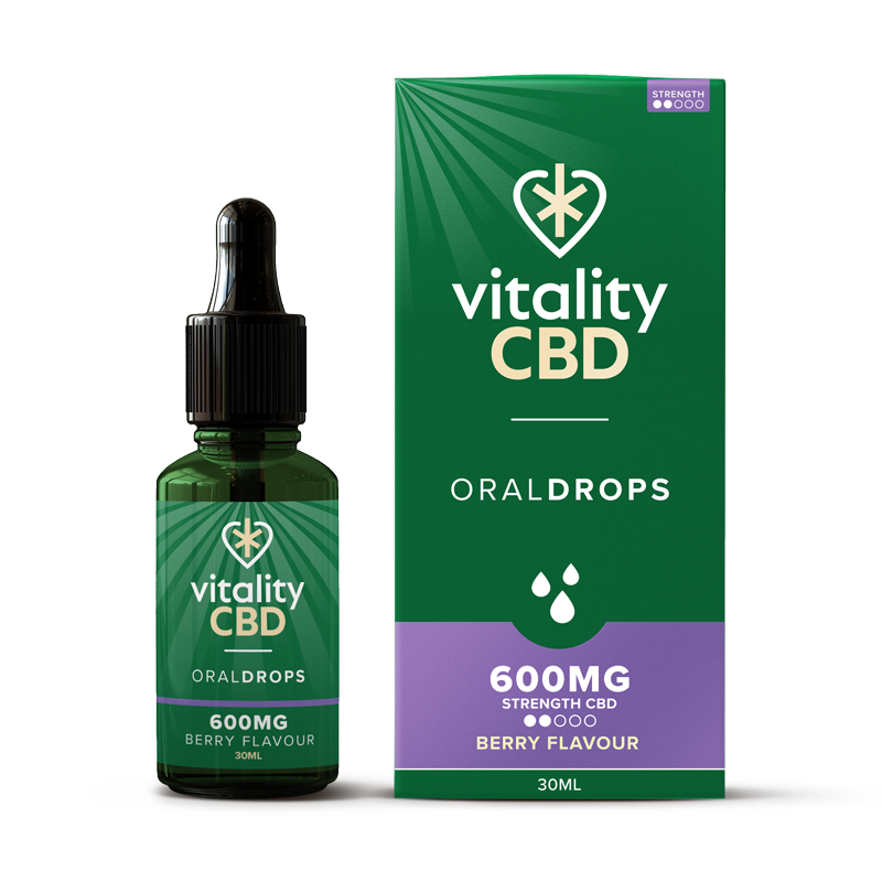 cbd oil hemp