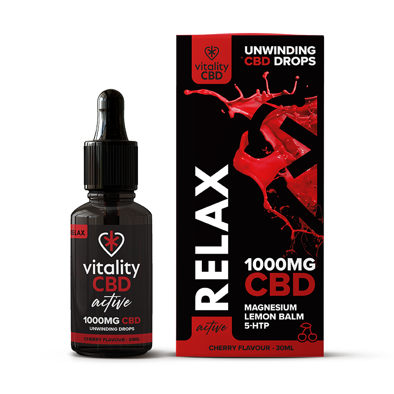 cbd oil