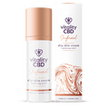 CBD Dry Skin Cream 50ml Tube